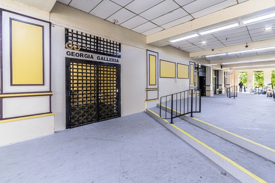 419 Georgia St, Vallejo, CA for lease - Interior Photo - Image 1 of 8