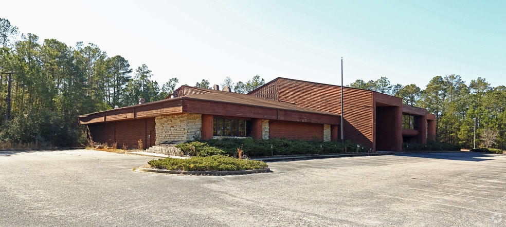 8911 Two Notch Rd, Columbia, SC for sale - Primary Photo - Image 1 of 1