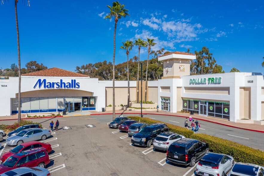 1810-1880 Marron Rd, Carlsbad, CA for lease - Building Photo - Image 3 of 27