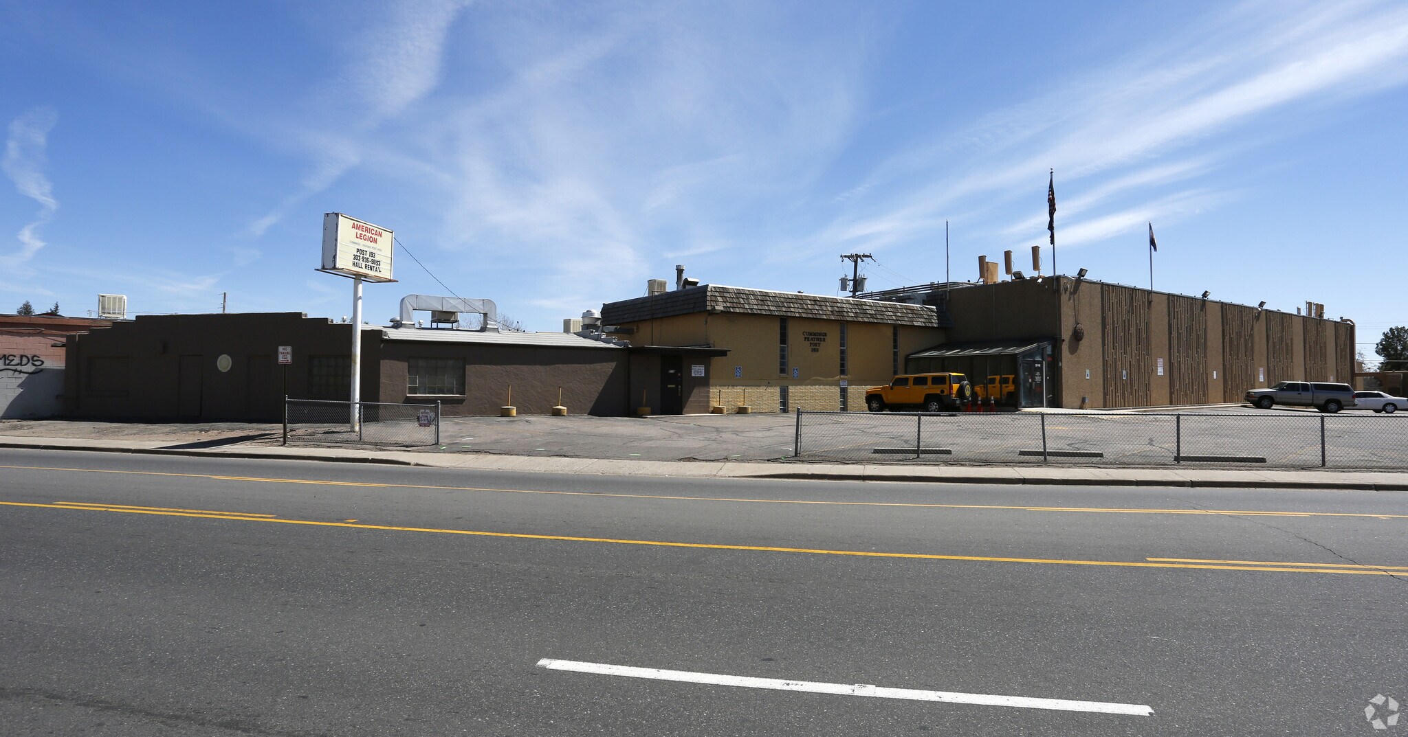 5110 W Morrison Rd, Denver, CO for sale Building Photo- Image 1 of 1