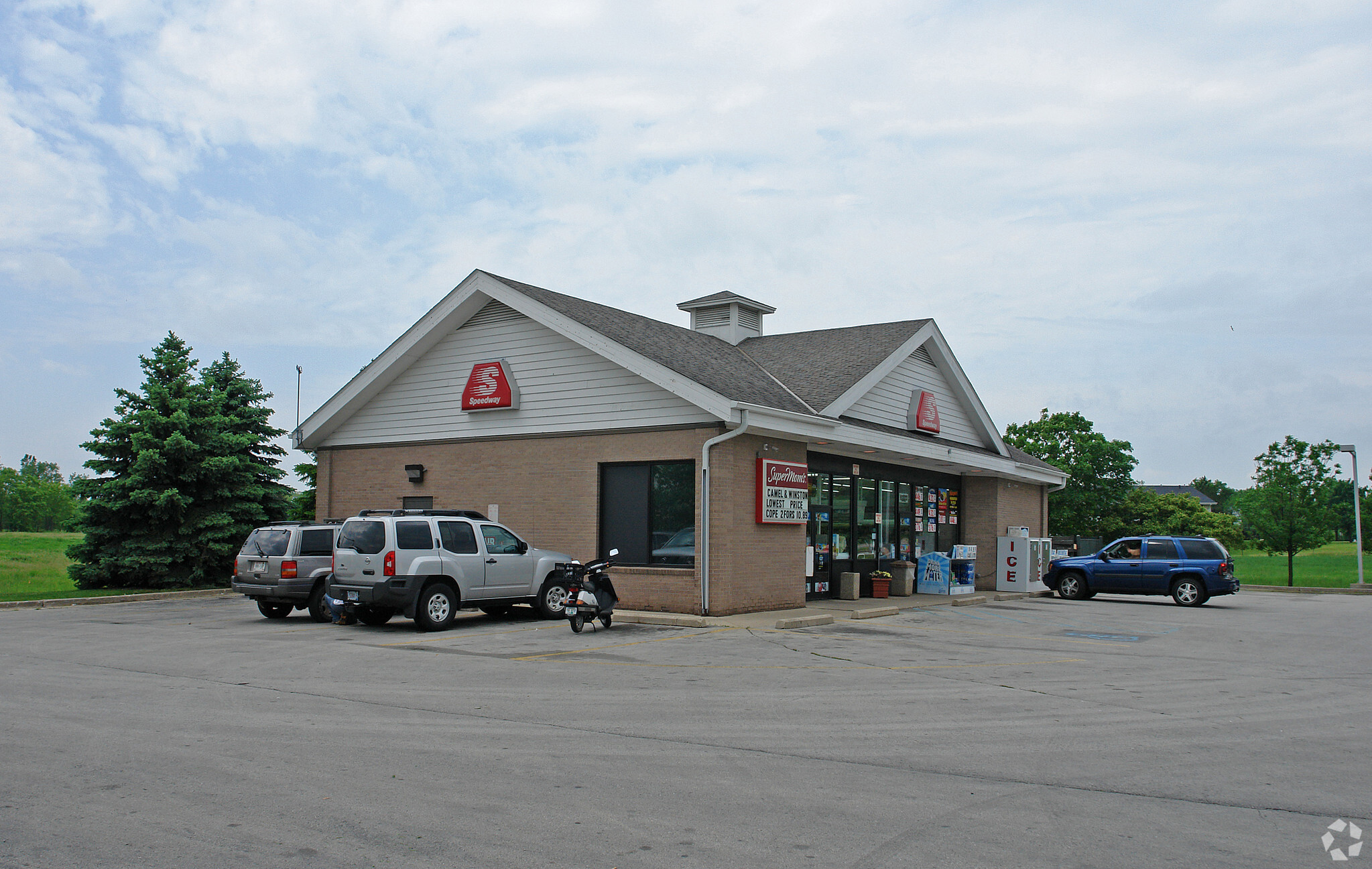 10001 W Church St, Franklin, WI for sale Primary Photo- Image 1 of 1