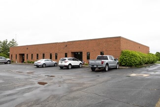 More details for 2508 Civic Center Dr, Cincinnati, OH - Flex for Lease