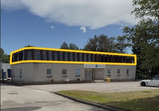 More details for 32 Scotstown Rd, Bridge Of Don - Office for Lease