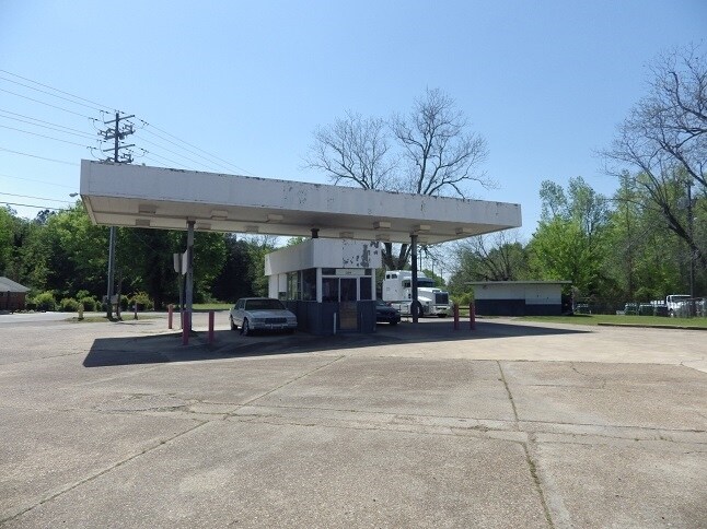 324 Idlewild Rd, Columbus, MS for sale Building Photo- Image 1 of 1