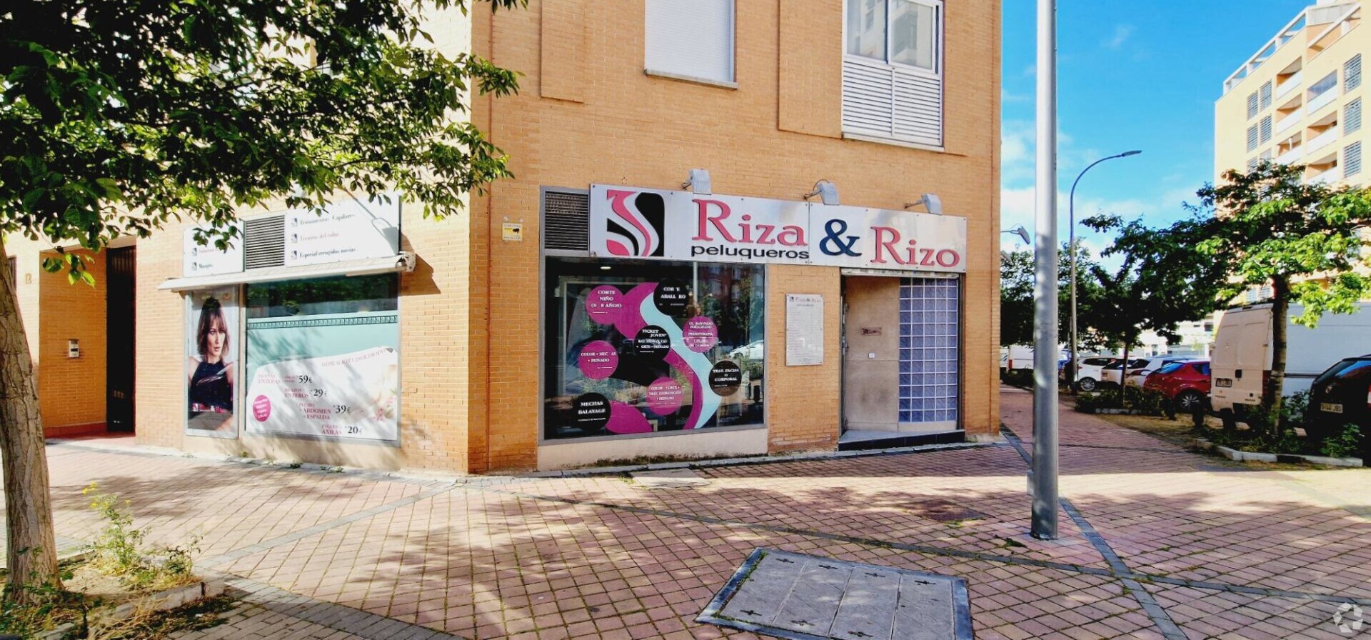 Multifamily in Madrid, Madrid for sale Interior Photo- Image 1 of 1