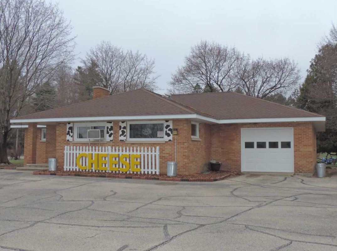 10907 State Highway 32, Suring, WI for sale Building Photo- Image 1 of 1