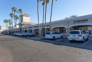 More details for 7333-7365 N Via Paseo del Sur, Scottsdale, AZ - Retail for Lease
