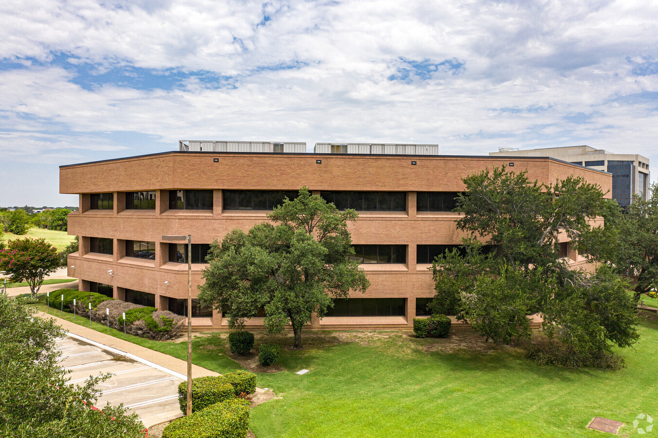 1400 Corporate Dr, Irving, TX 75038 - Office for Lease | LoopNet