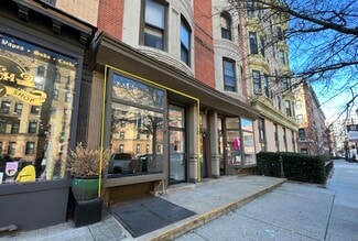 More details for 1224 Washington St, Hoboken, NJ - Retail for Lease