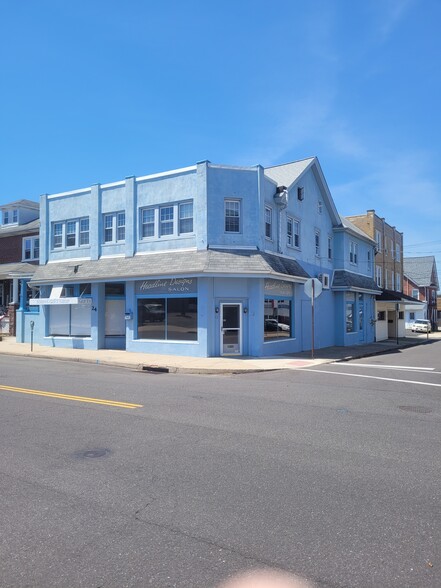 22 Green St, Lansdale, PA 19446 - Retail for Lease | LoopNet