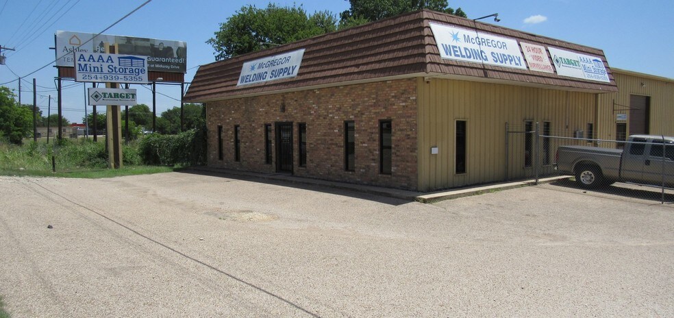 1900 S Interstate 35, Belton, TX for sale - Primary Photo - Image 1 of 1