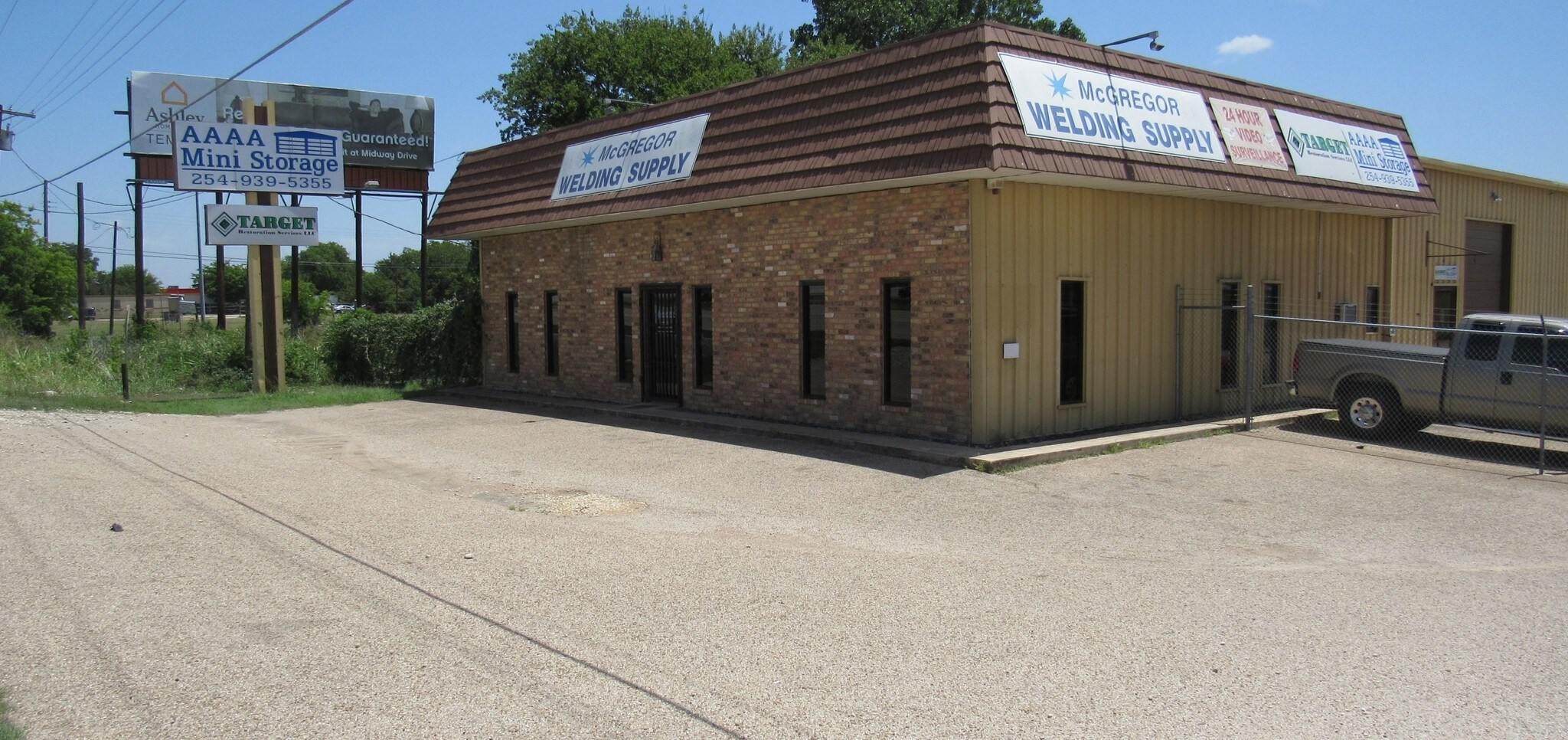 1900 S Interstate 35, Belton, TX for sale Primary Photo- Image 1 of 1