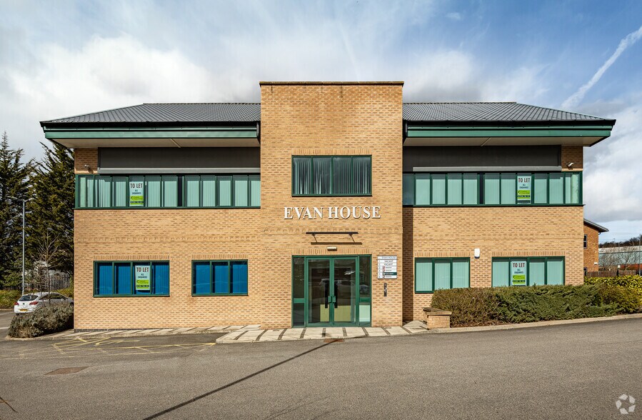 Clifton Rd, Runcorn, CHS WA7 3EH Evan House