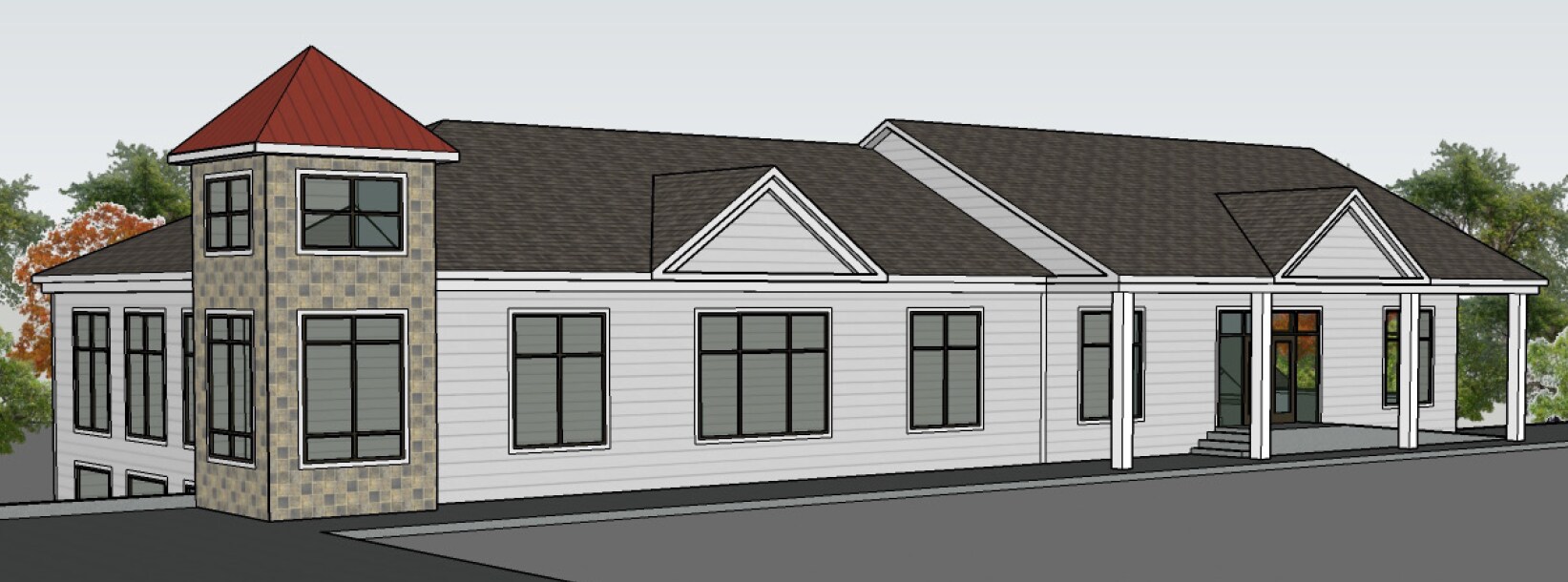 5 Meadow Rd, Spencer, MA for sale Building Photo- Image 1 of 1