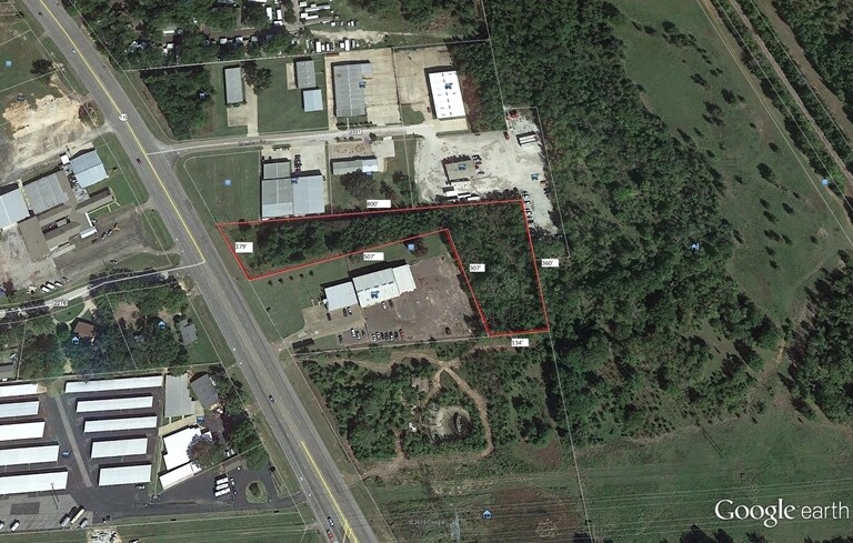 13611 US Highway 110 S, Tyler, TX for sale Primary Photo- Image 1 of 1