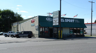 1711 N Division St, Spokane WA - Commercial Real Estate