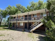 4332 W County Road 54G, Laporte CO - Motel