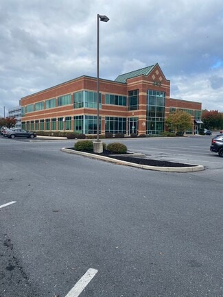More details for 245 Grandview Ave, Camp Hill, PA - Office for Lease