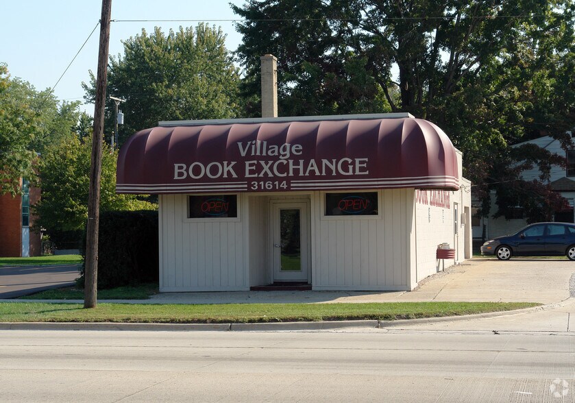 31614 Mound Rd, Warren, MI for sale - Primary Photo - Image 1 of 1