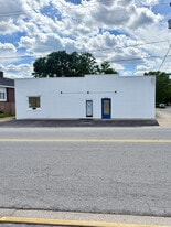 6730 Columbia Ave, Hammond IN - Golf Course