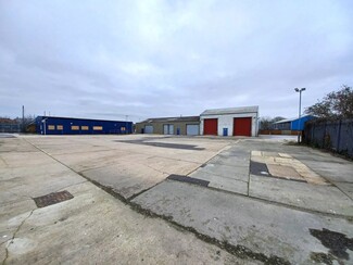 More details for Stane St, Chichester - Industrial for Lease