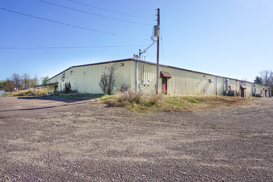 1100 E State Route 72, Rolla, MO for sale - Building Photo - Image 1 of 12