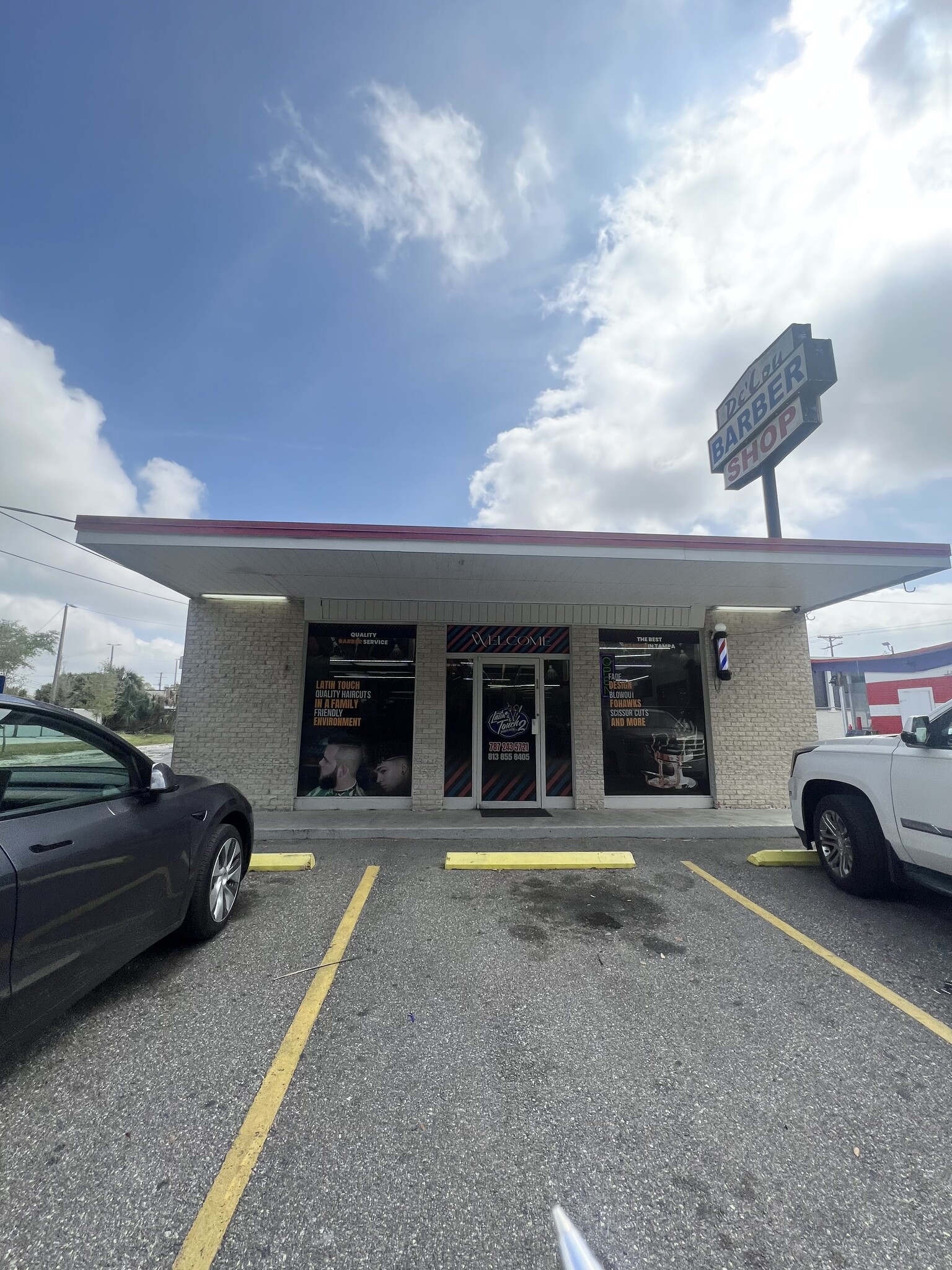 131 W Linebaugh Ave, Tampa, FL for sale Building Photo- Image 1 of 12