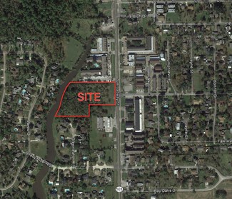 More details for 3104 Old Highway 146 S, La Porte, TX - Land for Lease