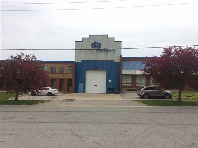 1107 Westport Cres, Mississauga, ON for sale Building Photo- Image 1 of 1