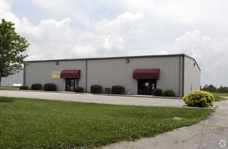 3065 R J Pky, Franklin, IN for sale - Primary Photo - Image 1 of 1