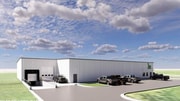 Industrial Build to Suit Opportunity - Cannabis Warehouse