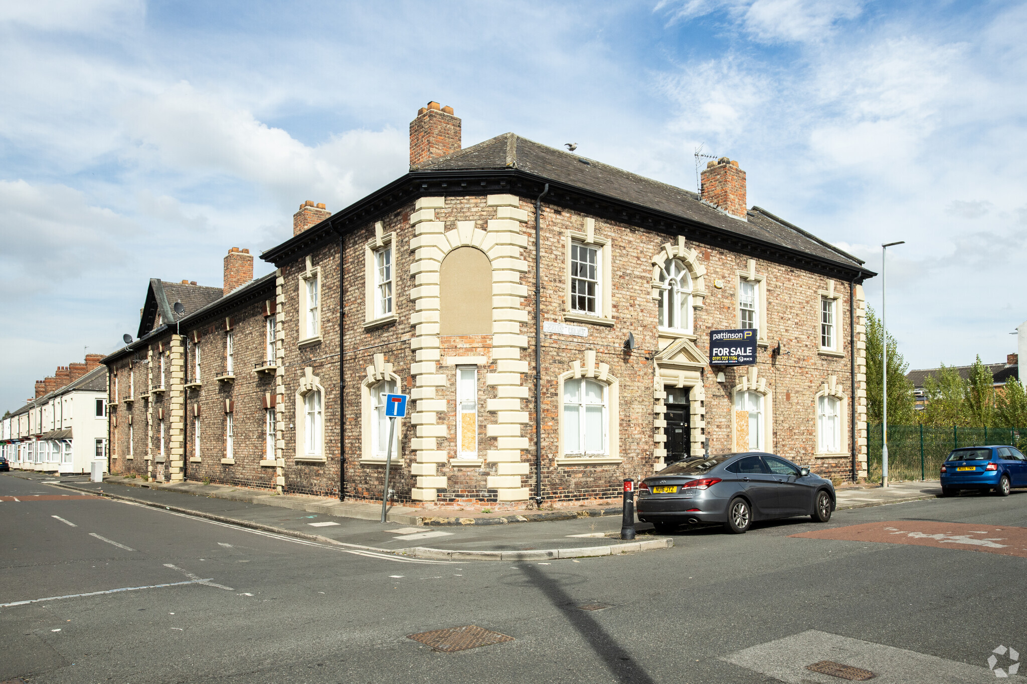 39 Yarm Ln, Stockton On Tees for sale Primary Photo- Image 1 of 1