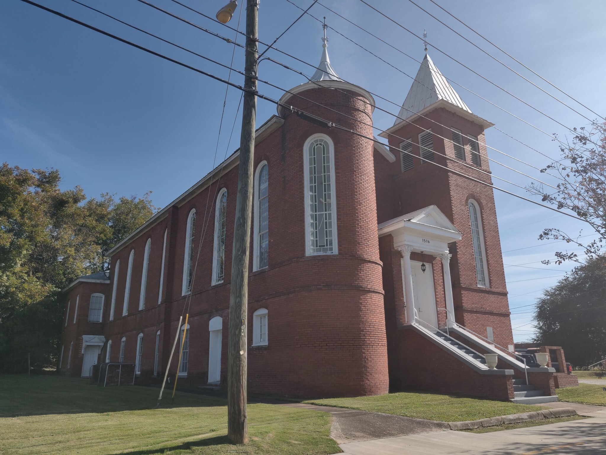 1516 5th Ave, Columbus, GA for sale Primary Photo- Image 1 of 1