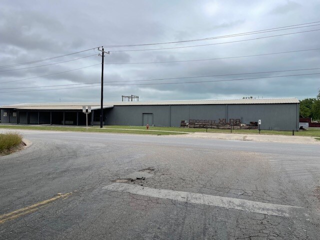 202 Hwy 35, Gregory, TX for sale Building Photo- Image 1 of 1