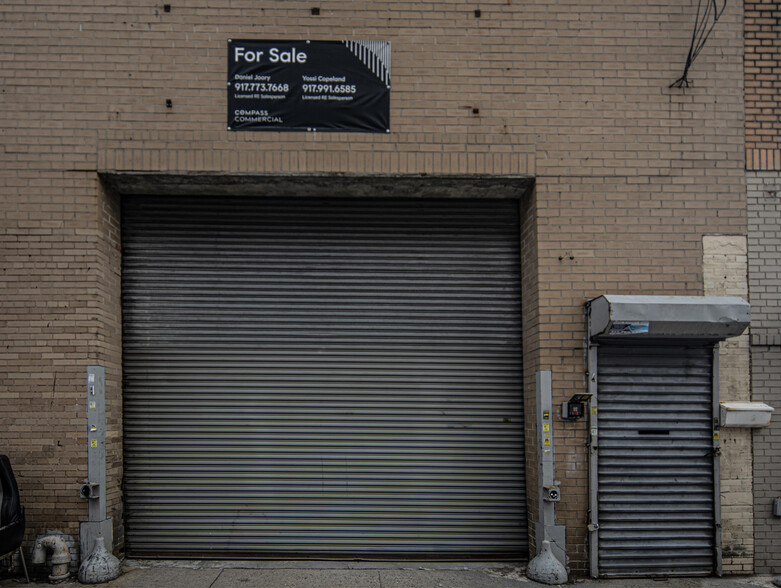 127 42nd St, Brooklyn, NY for sale - Building Photo - Image 1 of 1