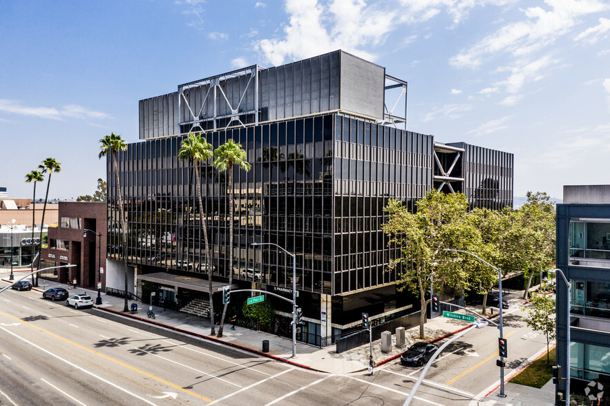 8920 Wilshire Blvd, Beverly Hills, CA for lease - Building Photo - Image 1 of 8