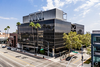 More details for 8920 Wilshire Blvd, Beverly Hills, CA - Multiple Space Uses for Lease