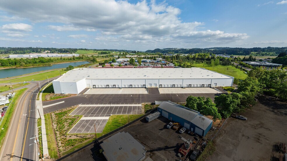 4405 Turner Rd SE, Salem, OR for lease - Building Photo - Image 1 of 19