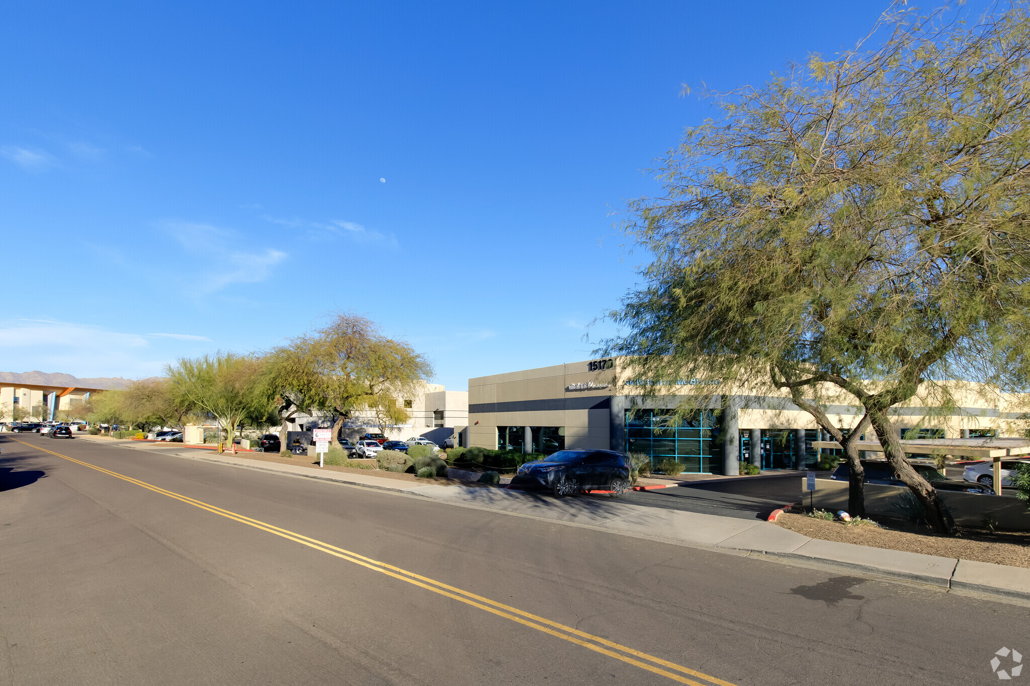 15170 N Hayden Rd, Scottsdale, AZ 85260 - Office for Lease | LoopNet.com