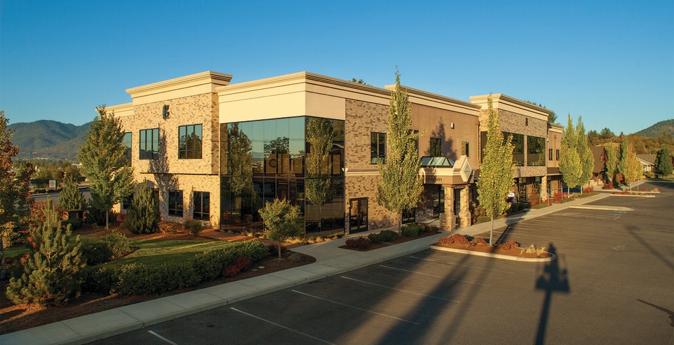 1867 Williams Hwy, Grants Pass, OR for sale - Building Photo - Image 1 of 1