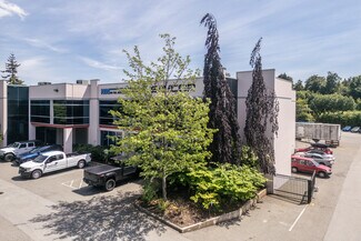 More details for 18940 94 Ave, Surrey, BC - Office for Lease