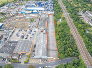 More details for 119 Jutsums Ln, Romford - Land for Lease