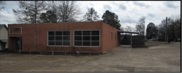 401 Butler St, Springhill, LA for sale Primary Photo- Image 1 of 1
