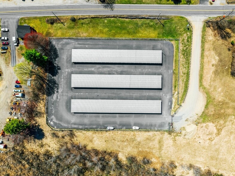 115 Base Hill Rd, Swanzey, NH for sale - Building Photo - Image 3 of 11