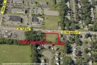More details for 5250 W Taft Rd, North Syracuse, NY - Land for Sale