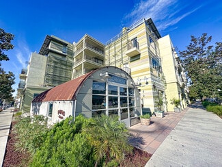 More details for 1447 Lincoln Blvd, Santa Monica, CA - Retail for Lease