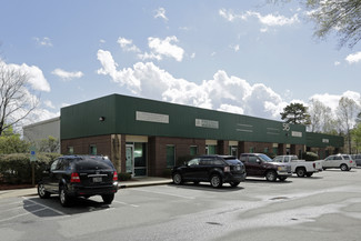 More details for 515 S New Hope Rd, Raleigh, NC - Flex for Lease