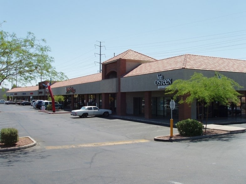 7227 S Central Ave, Phoenix, AZ for sale - Primary Photo - Image 1 of 15
