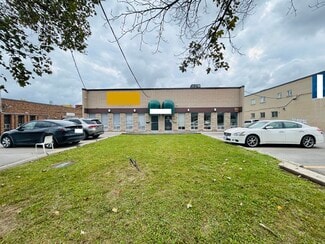 More details for 87-89 Glen Cameron Rd, Markham, ON - Industrial for Sale