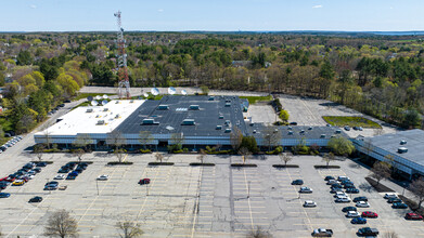 75 Northport Dr, Portland, ME for lease Building Photo- Image 1 of 13